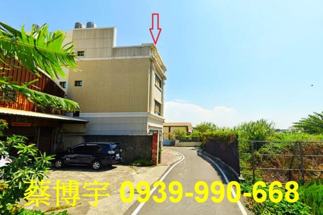 福興法拍屋同安巷透天