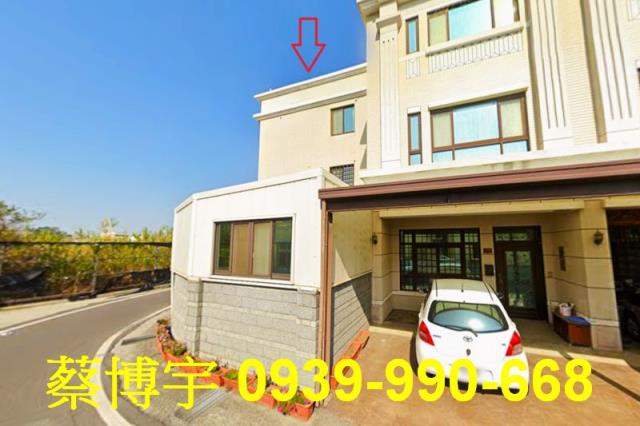 福興法拍屋同安巷透天