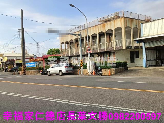仁德廠房-9