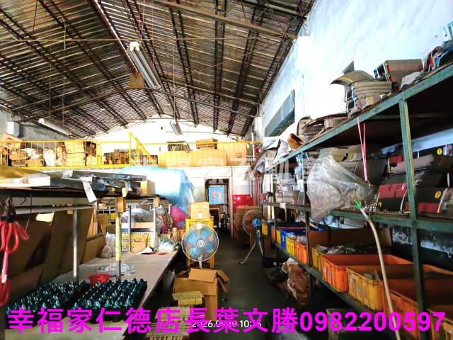 仁德廠房-10