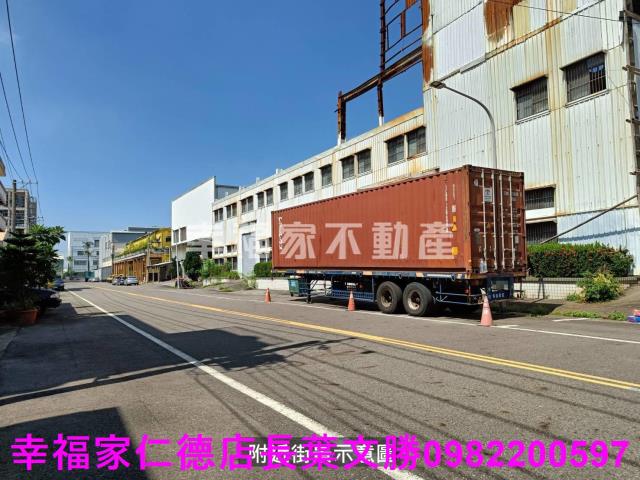 仁德廠房-13