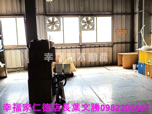 仁德廠房-2
