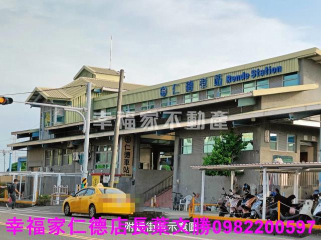 仁德廠房-3