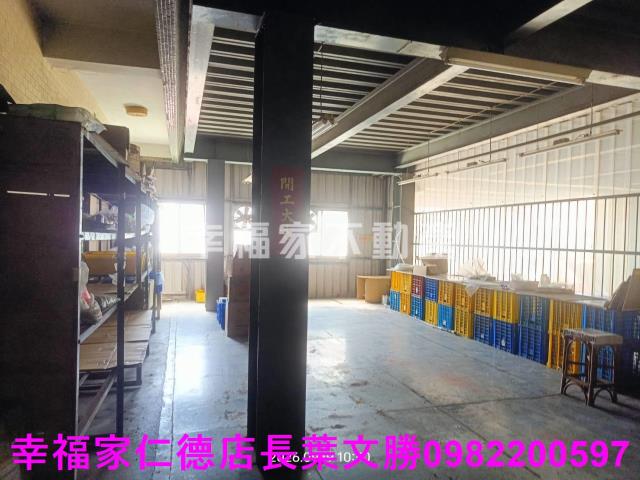 仁德廠房-4