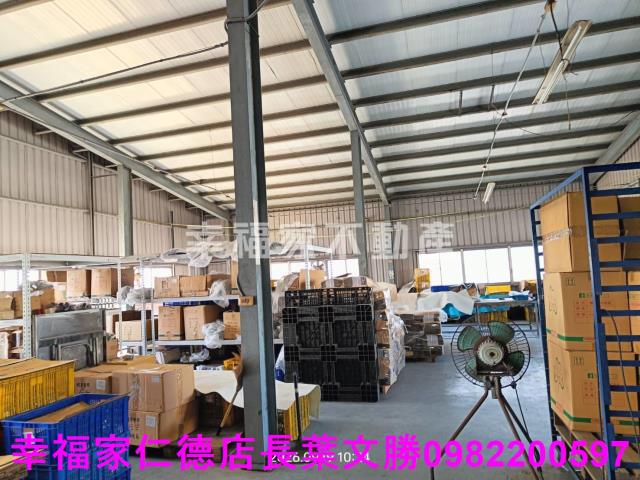 仁德廠房-5