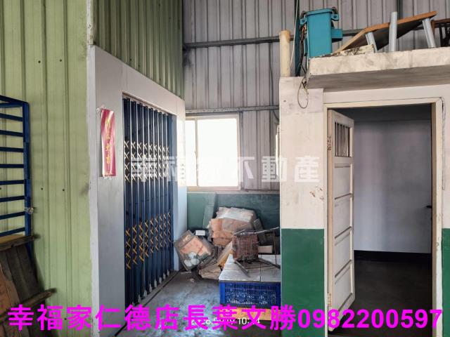 仁德廠房-6