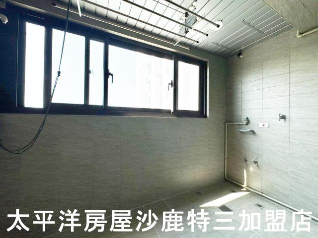 沙鹿華廈-10