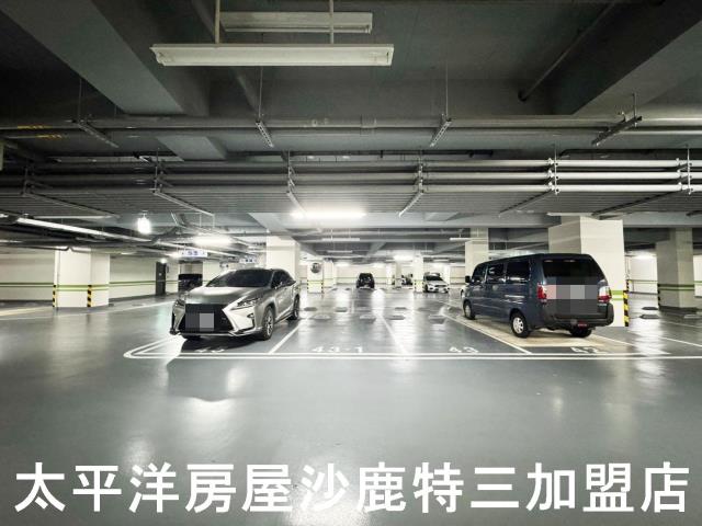 沙鹿華廈-11