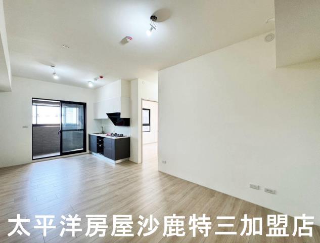 沙鹿華廈-2