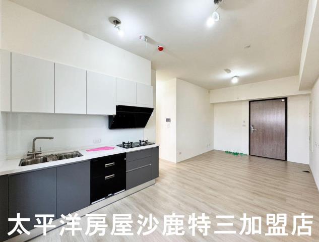 沙鹿華廈-4