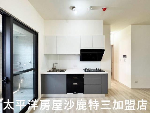 沙鹿華廈-5