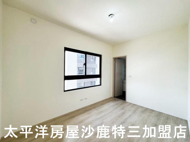 沙鹿華廈-6
