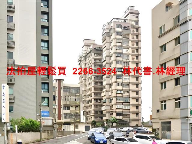 平鎮大樓法拍-10