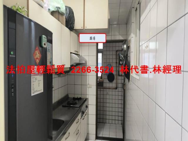 平鎮大樓法拍-4