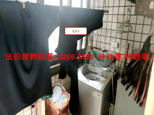 平鎮大樓法拍-6