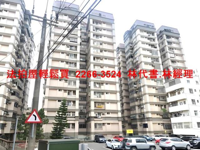 平鎮大樓法拍-7