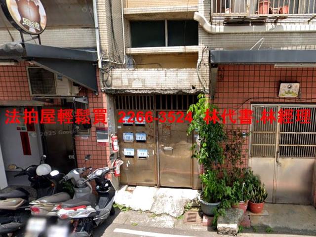平鎮法拍公寓-3