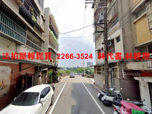 平鎮法拍公寓-4