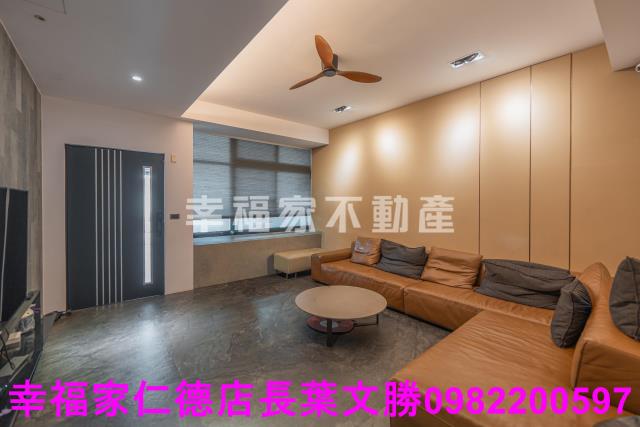 安平透天_別墅-8