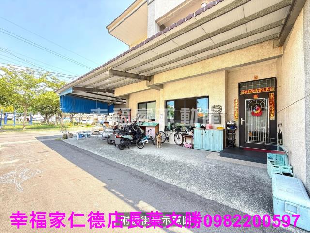 安南透天_別墅-1