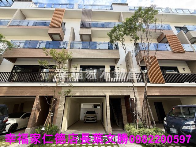 安南透天_別墅-1