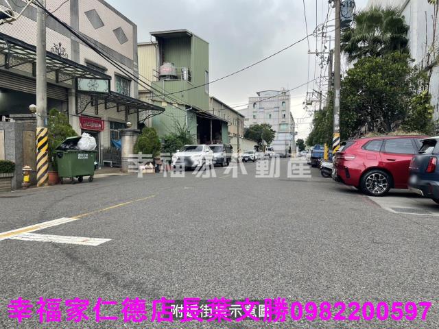 安南廠辦-12