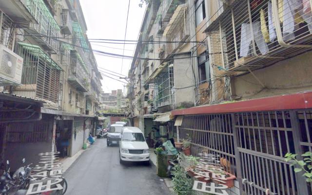 板橋公寓拍賣-0