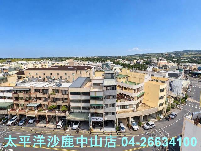 台中華廈-11