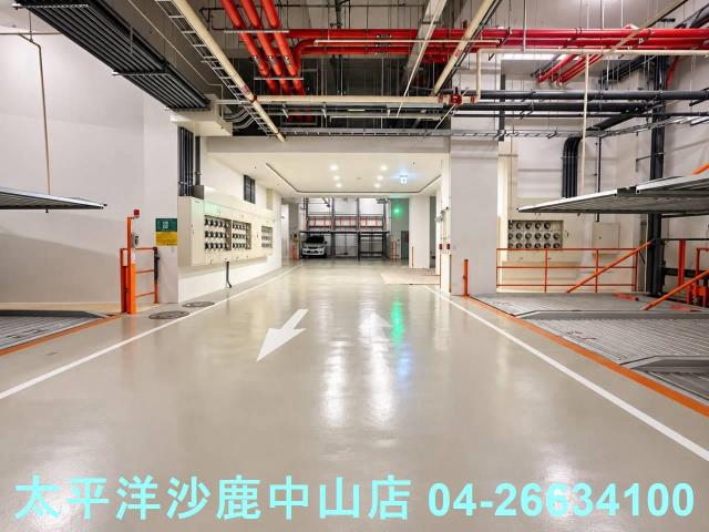 台中華廈-12