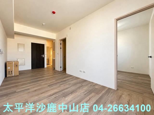 台中華廈-1