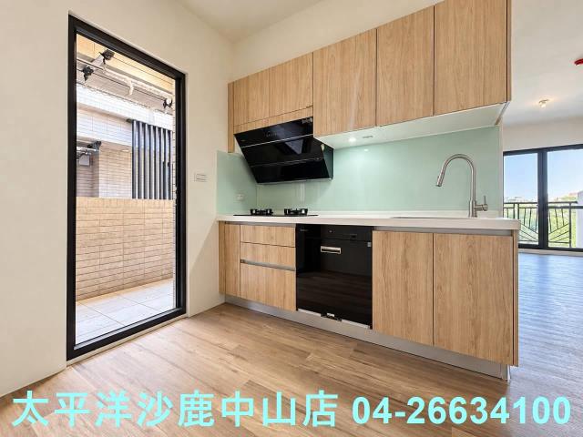 台中華廈-3
