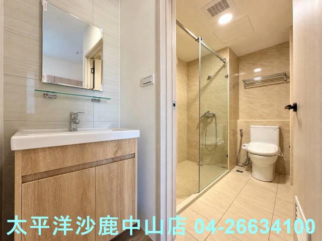 台中華廈-4