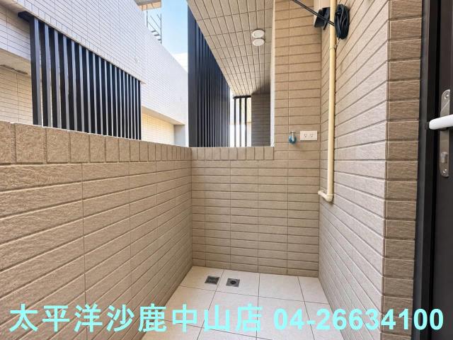 台中華廈-5