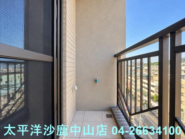台中華廈-6