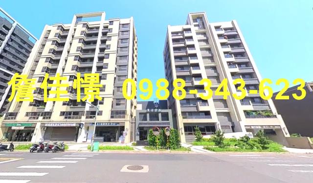 桃園大樓法拍-0