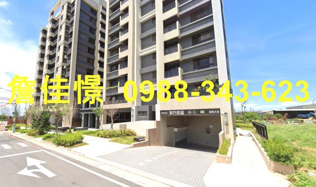 桃園大樓法拍-2