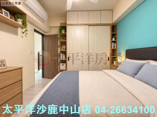 台中透天-11