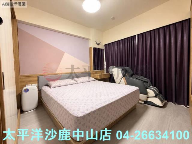 台中透天-8
