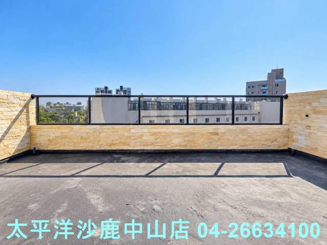 台中透天-14