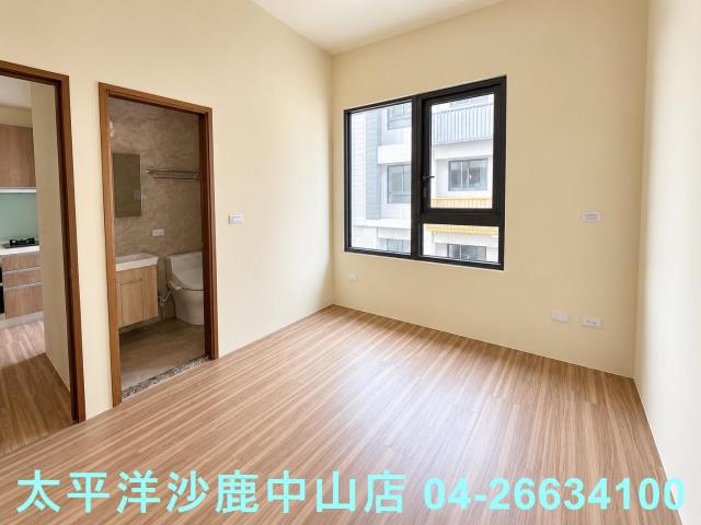 台中華廈-2