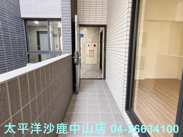 台中華廈-4