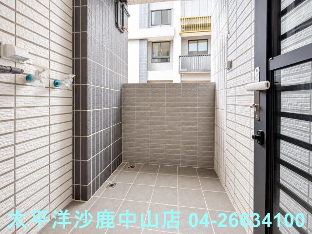 台中華廈-5