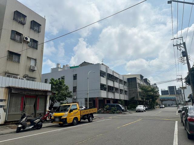 台中公寓-13