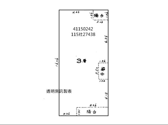 新北法拍公寓-11