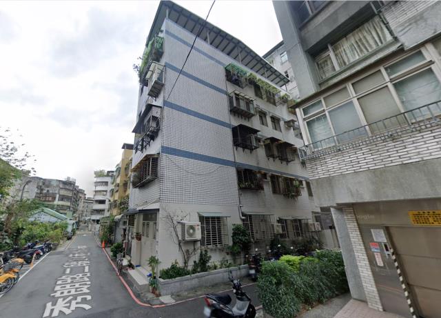 新北法拍公寓-5