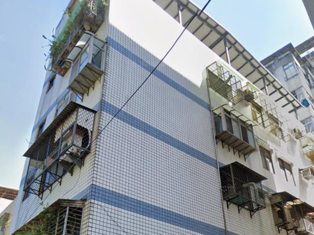 新北法拍公寓-8