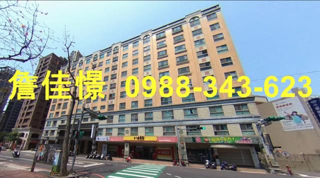 桃園華廈法拍-2