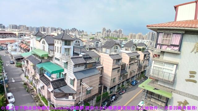 台中華廈-12