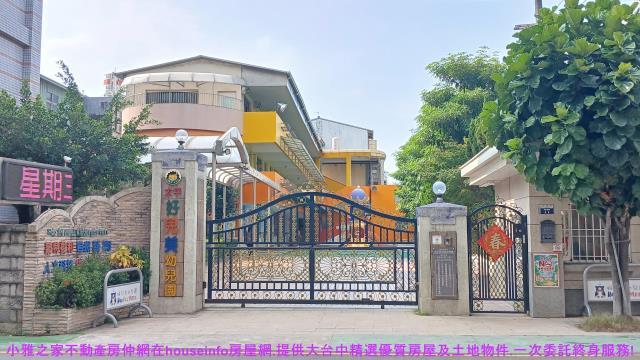 台中華廈-13
