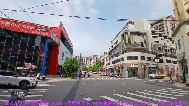 台中華廈-14